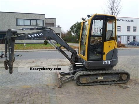 volvo ecr 38 mini excavator|volvo ecr38 engine specs.